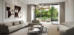 Mandai Garden (D26), Terrace #557846481